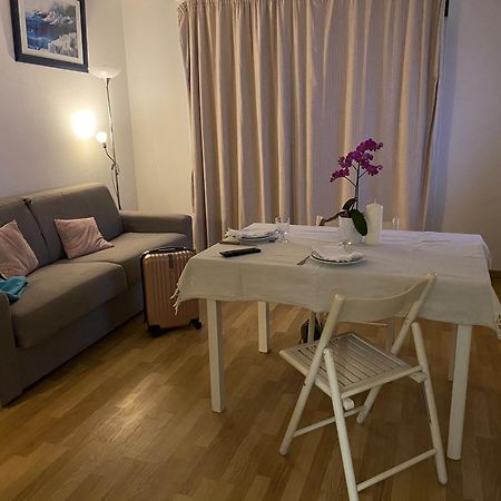 Olydea Oleron Les Sables Vignier Apartment Saint-Georges-d'Oleron Exterior photo