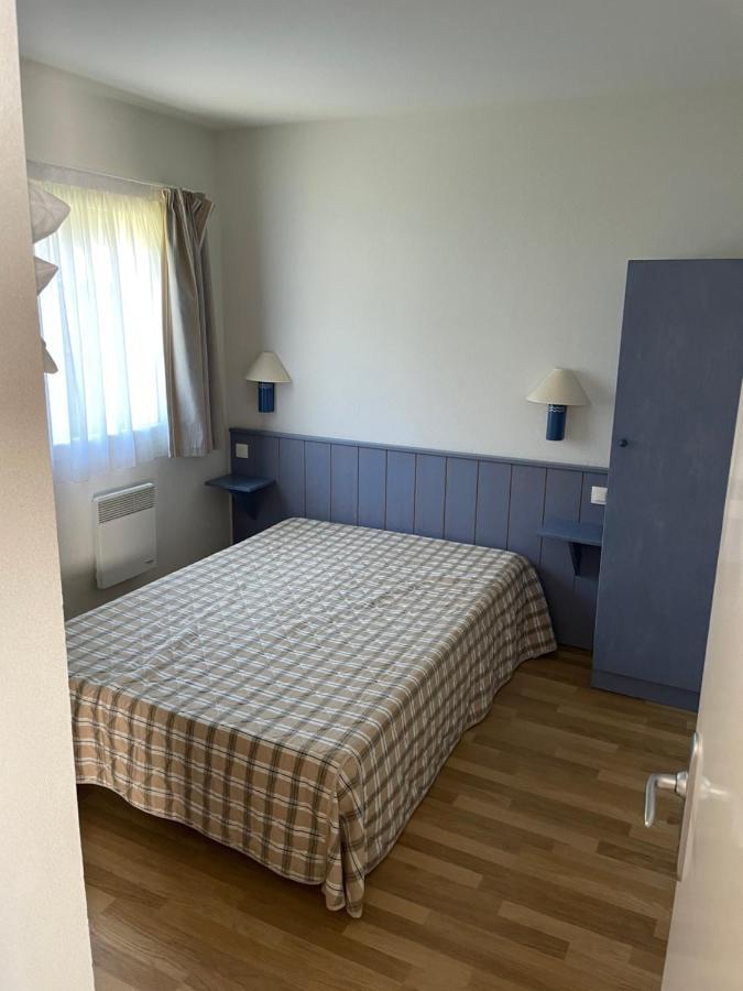 Olydea Oleron Les Sables Vignier Apartment Saint-Georges-d'Oleron Exterior photo